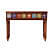 HOWARD WOODEN CONSOLE TABLE - bottom_view