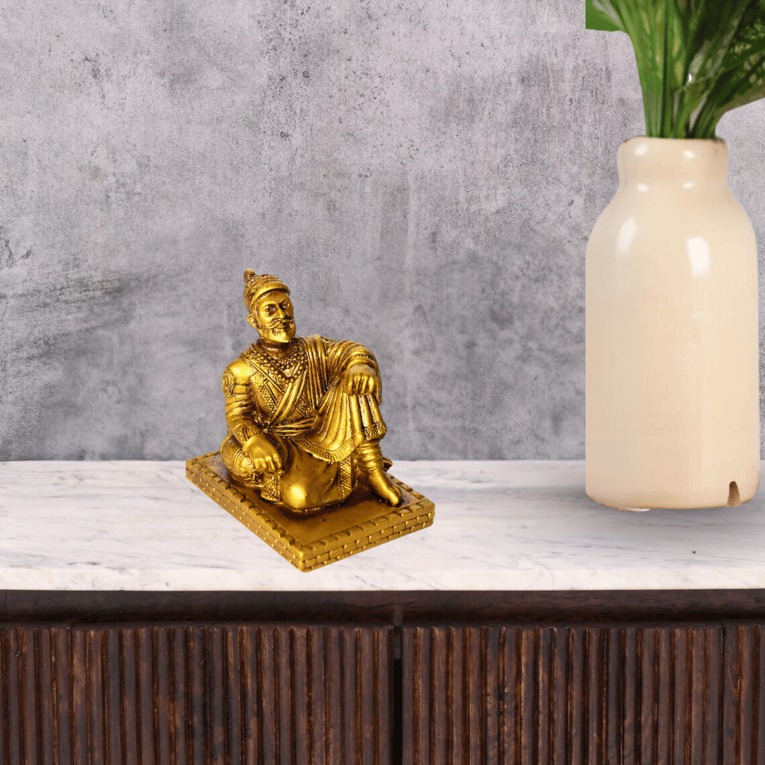 Chhatrapati Shivaji Maharaj Statue