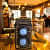 Decorative Camera Showpiece - photo
