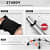 Fortuna D-42 High Back Office Chair - right_view