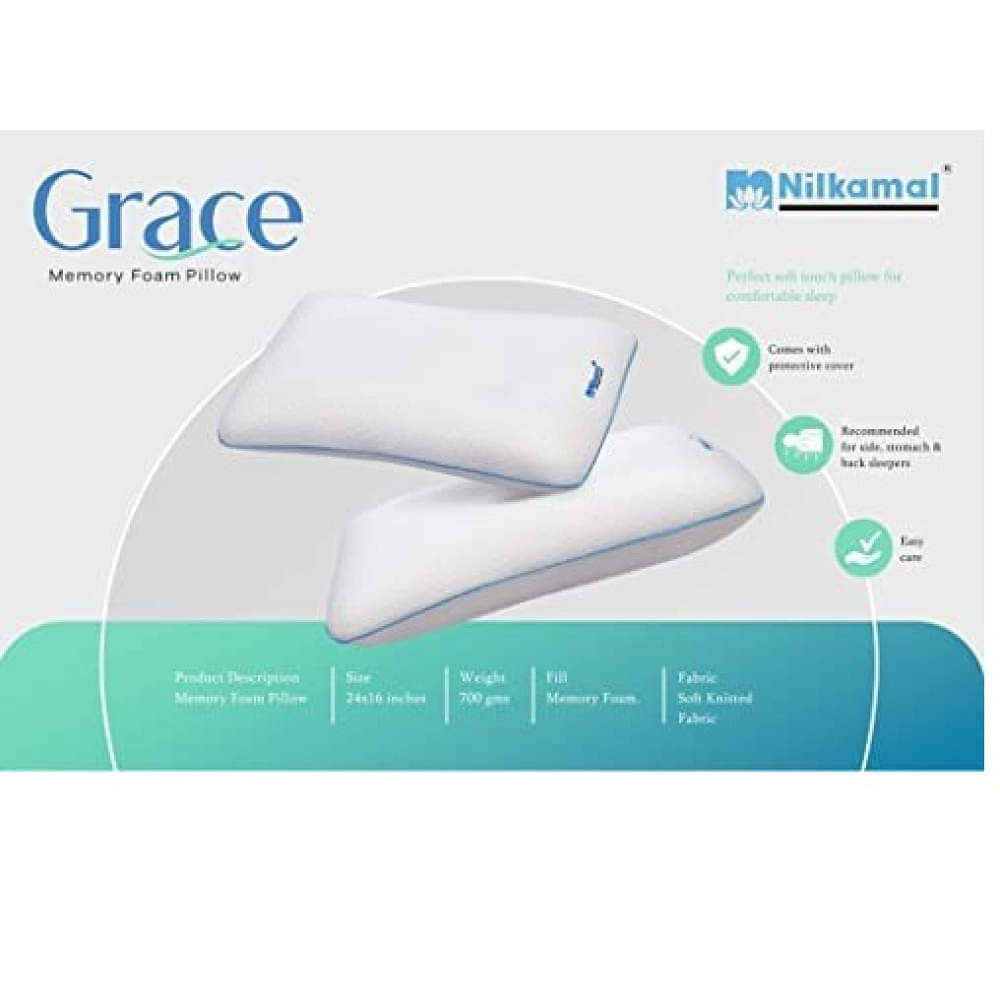 Pillow - photo
