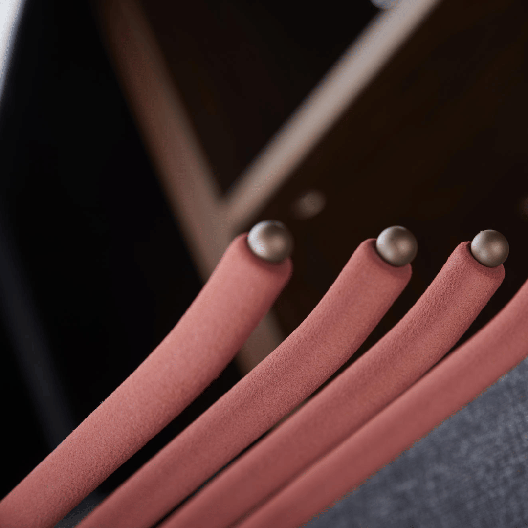 Side Mounted Trouser Rack