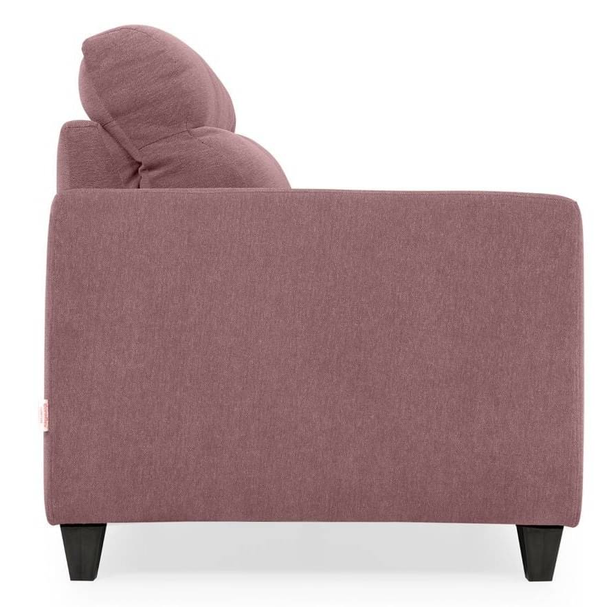 Bingo 5 Seater Fabric Sofa