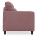 Bingo 5 Seater Fabric Sofa - top_view