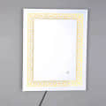 Sconces Glass Touch Sensor LED Mirror - left_view