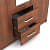 Catalina 3 Door Dressing Almirah - right_view