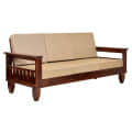 Saamenia Solid Wood 5 Seater Sofa Set - top_view