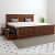 Malawi Sheesham Rosewood Wooden King Size Bed - photo
