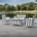 Argo Figueroa 4 Pc Outdoor Set - photo