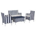 Argo Figueroa 4 Pc Outdoor Set - front_view
