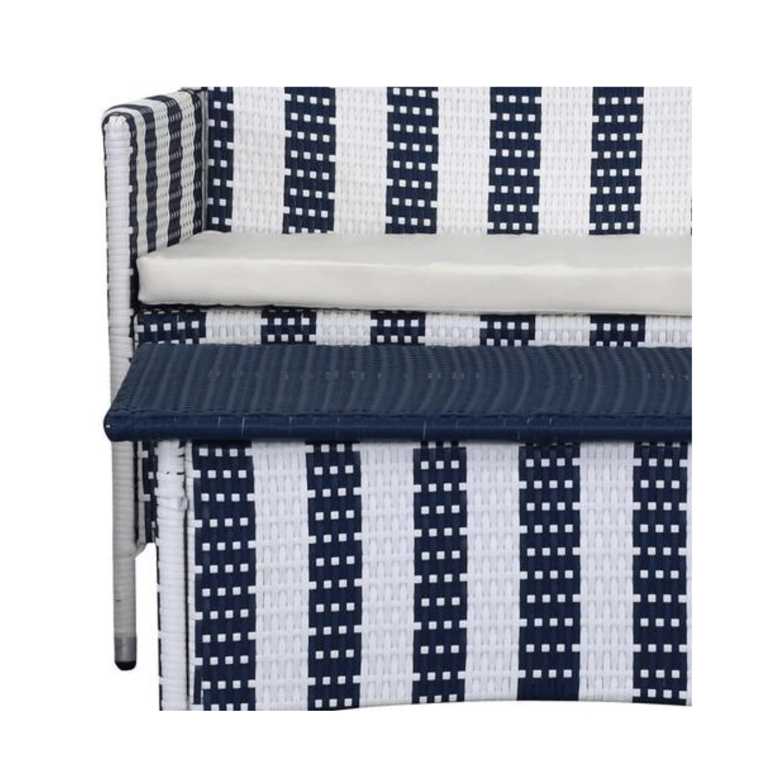 Argo Figueroa 4 Pc Outdoor Set