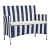 Argo Figueroa 4 Pc Outdoor Set - rear_view