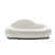 Cloud Boucle Sofa - White - front_view