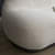 Cloud Boucle Sofa - White - rear_view