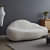 Cloud Boucle Sofa - White - right_view