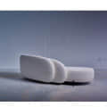 Paolo Ferrari | Layered Back Sofa - rear_view