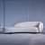 Paolo Ferrari | Layered Back Sofa - bottom_view
