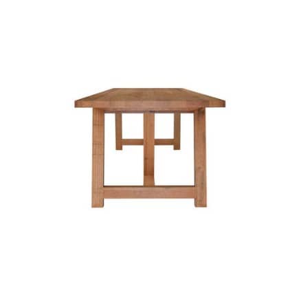 Bowral Mango Wood 6 Seater Dining Table