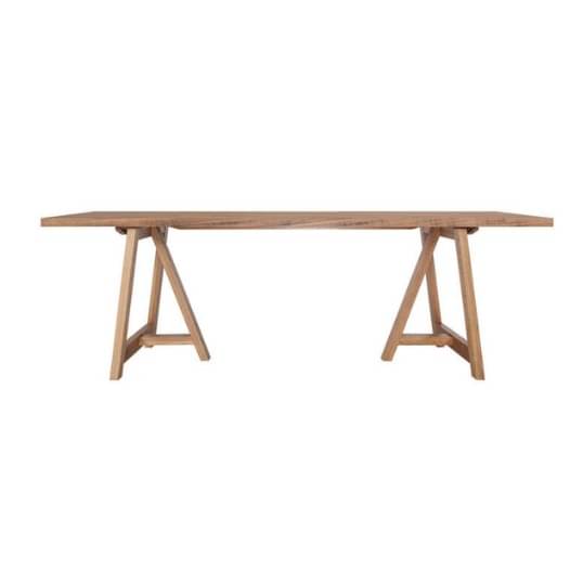 Bowral Mango Wood 6 Seater Dining Table