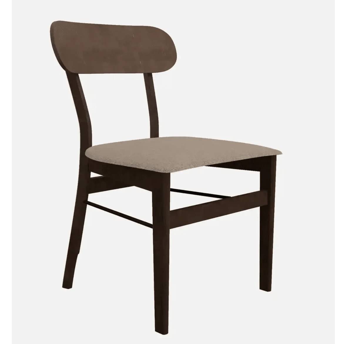 Cairo Solid Wood 4 seater Dining Table