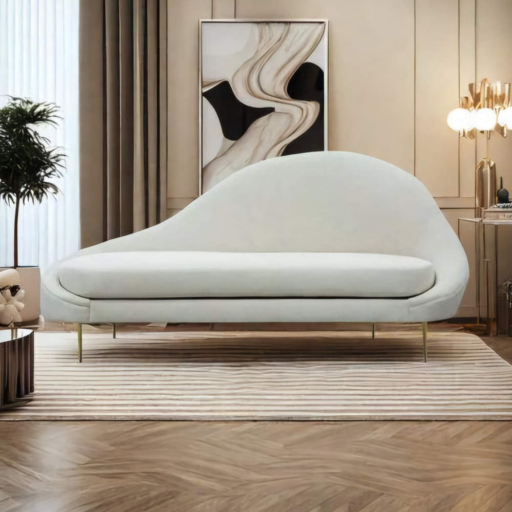Living Arch Indoor Lounge - photo