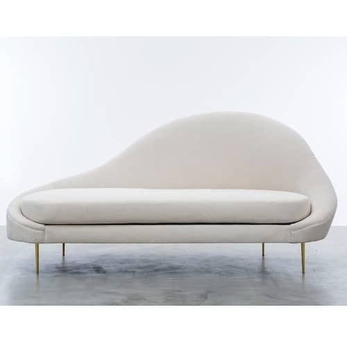 Living Arch Indoor Lounge