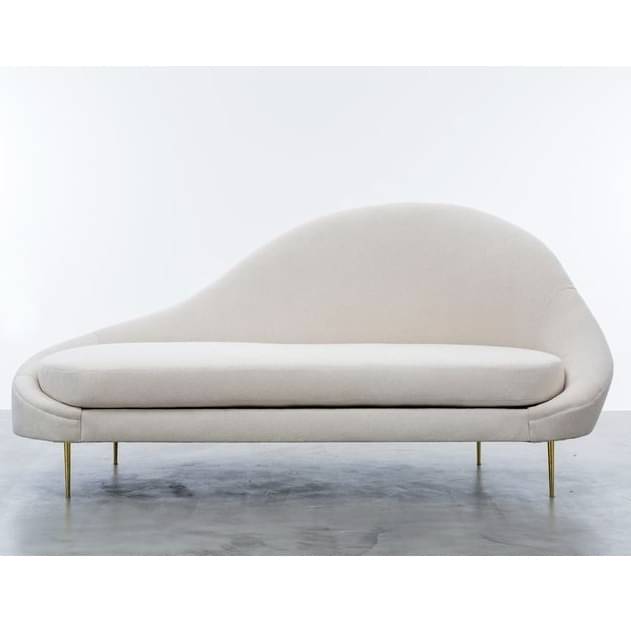 Living Arch Indoor Lounge