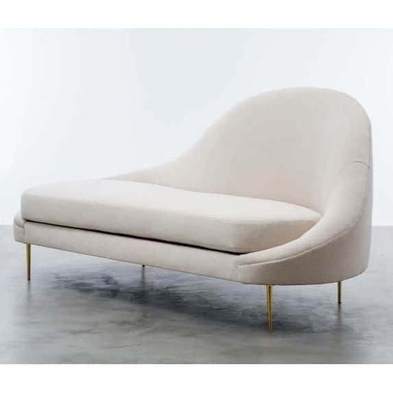 Living Arch Indoor Lounge - left_view