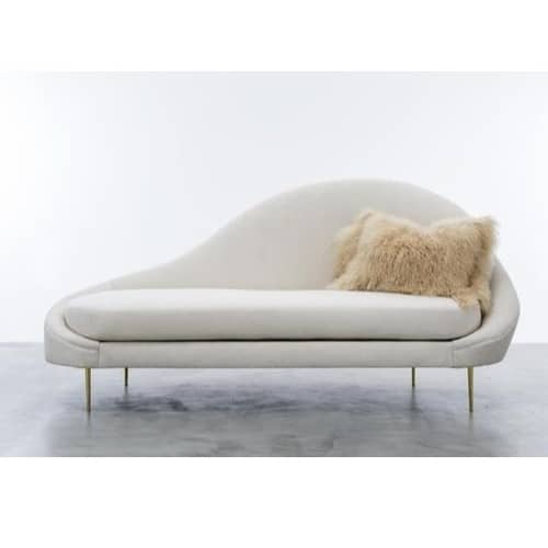 Living Arch Indoor Lounge