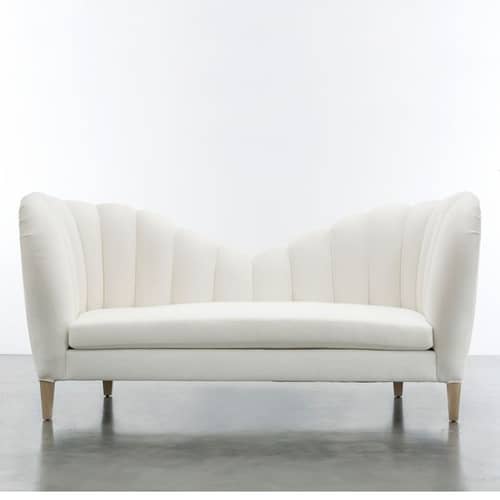 Premium Heart Shaped Sofa