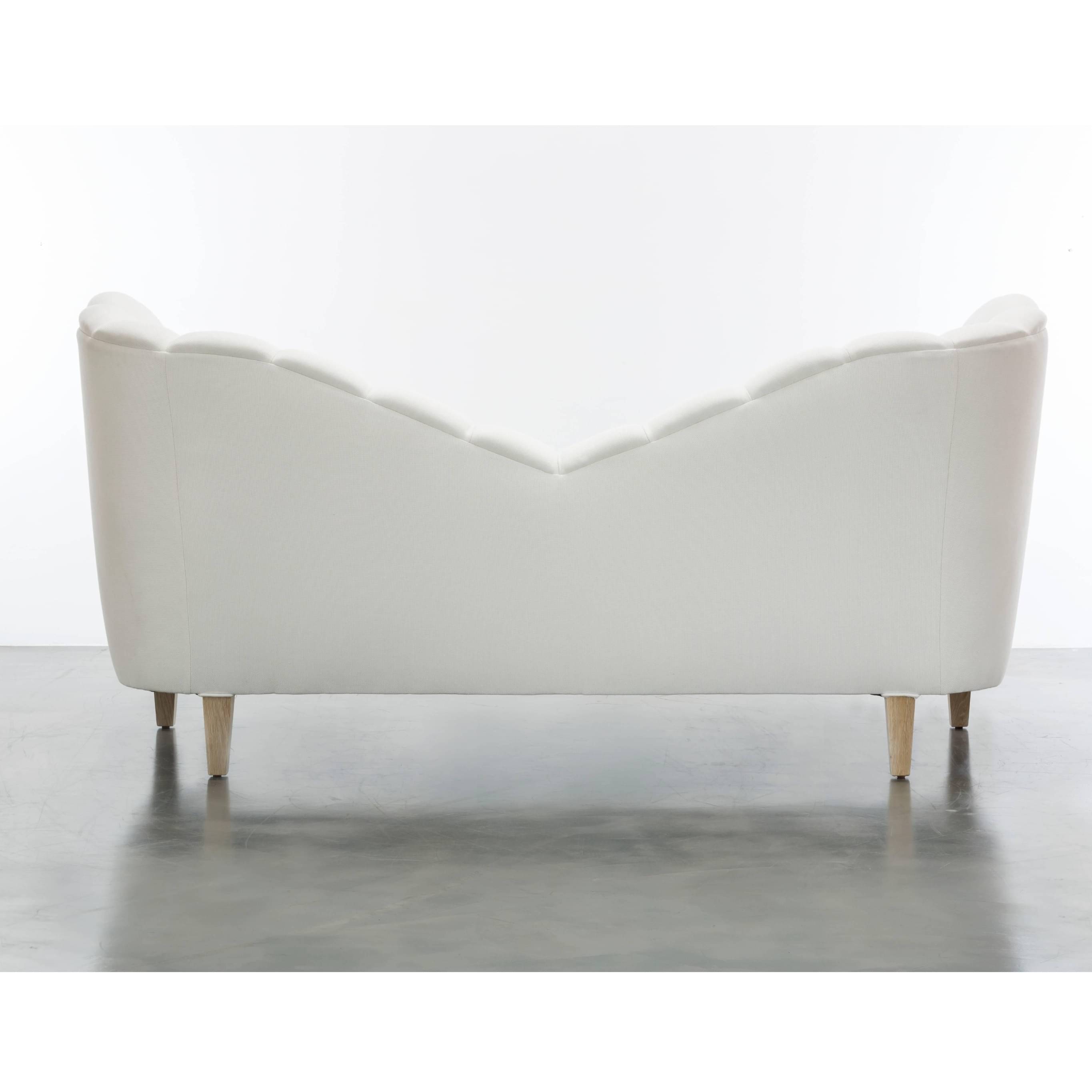 Premium Heart Shaped Sofa