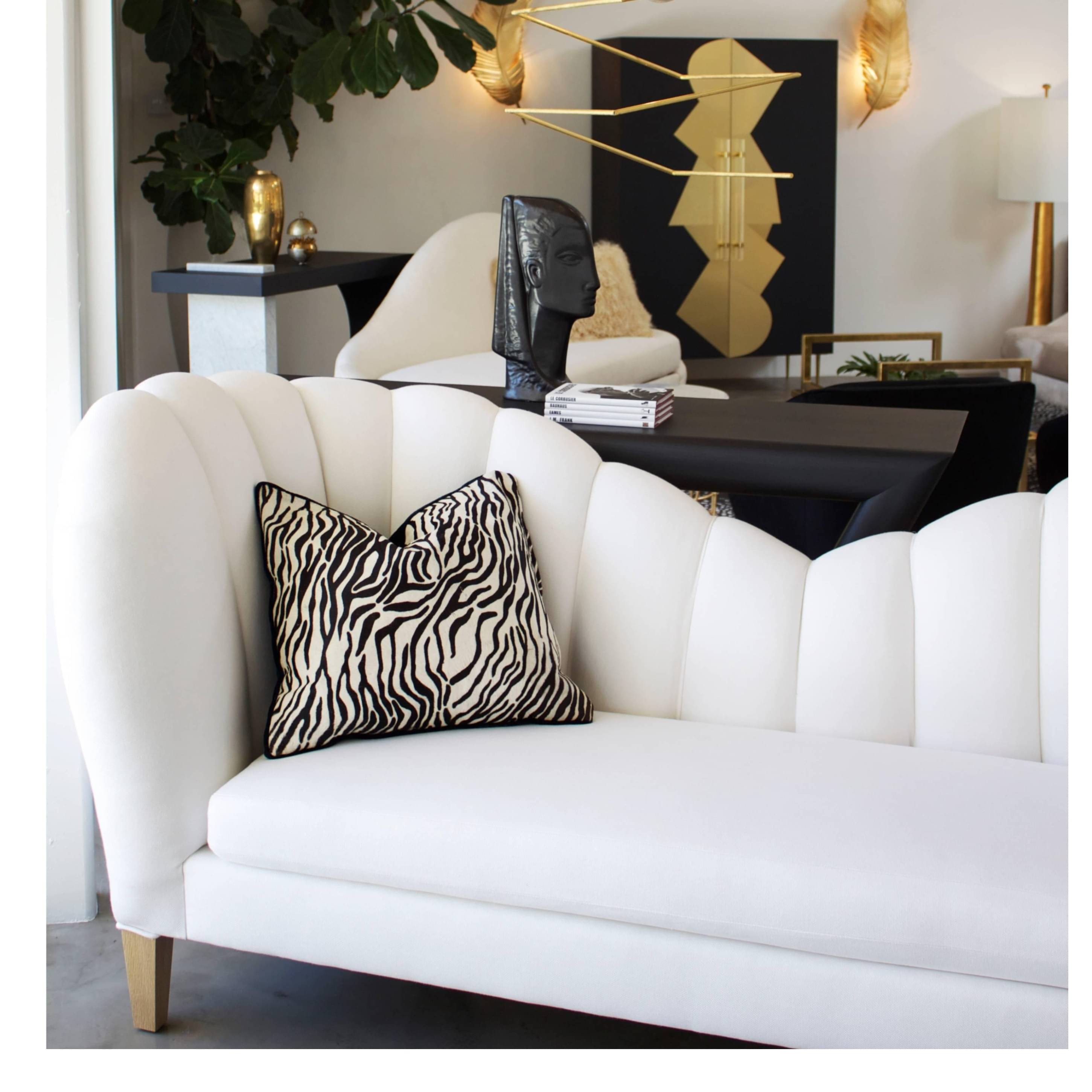 Premium Heart Shaped Sofa