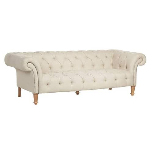 Hampstead Premium Chesterfield Sofa