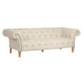Hampstead Premium Chesterfield Sofa - photo