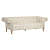 Hampstead Premium Chesterfield Sofa - photo