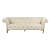Hampstead Premium Chesterfield Sofa - top_view