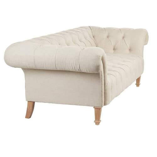 Hampstead Premium Chesterfield Sofa