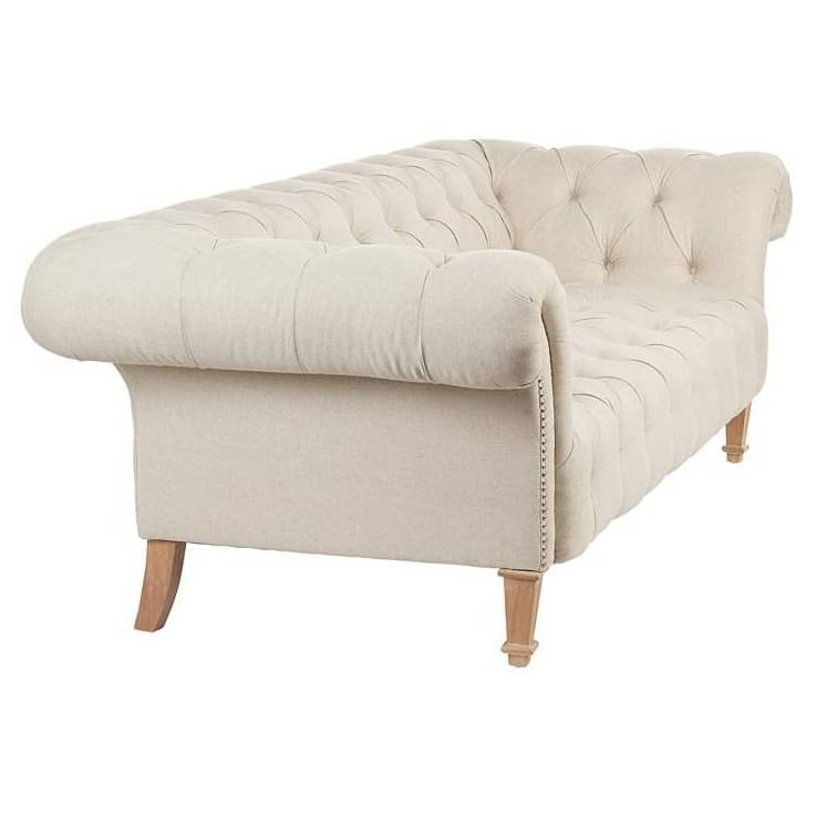 Hampstead Premium Chesterfield Sofa