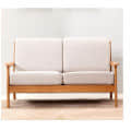 Solid Mango Wood 6 seater sofa set - bottom_view