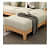Scandinavian Corner Sofa L Shape Sofa - right_view