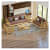 Elegant Mango Wood 6 seater Sofa Set - photo