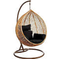 Diego Wicker Swing In Dual Tone - right_view