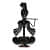Krishna Idol Tea Light Candle Holder - rear_view