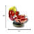 Decor Antique Lord Ganesha T-Light Candle Holder - front_view
