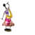 Rajasthani Garba Couple Showpiece (Set of 2) - left_view