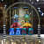 Swing Musician Doll Handmade Decorative Showpiece - left_view