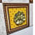 Colourfull Embossed Tile - bottom_view