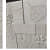 Stone Buddha Carving Wall Tile - right_view
