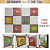 Colourfull Embossed Tile - rear_view