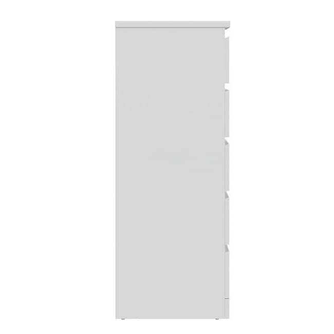 Engineered Wood Chest Of Drawers with 6 Drawers